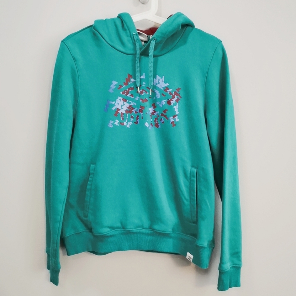 Umbro Boys Hoodies